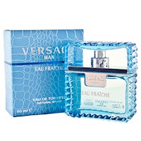 Versace - Versace Man Eau Fraiche - 50ml